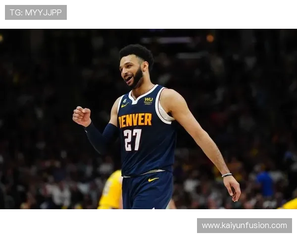 围绕NBA掘金崛起之路深度解析球队核心与未来前景展望全面发展
